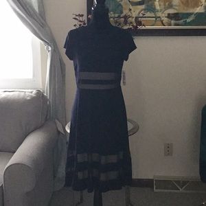 NWT R&M Richards Dress